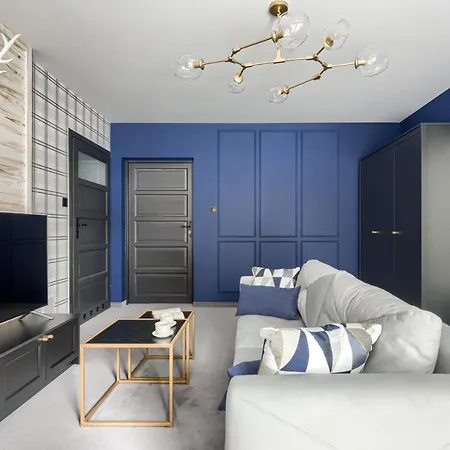 Aspen House I فندق مبيت وإفطار زاكوباني