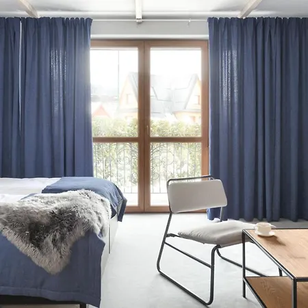 فندق مبيت وإفطار Aspen House I زاكوباني