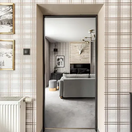 Aspen House I 3* زاكوباني