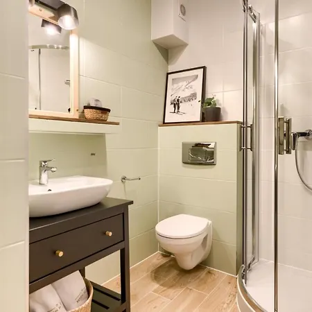 Aspen House I فندق مبيت وإفطار