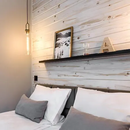Aspen House I فندق مبيت وإفطار زاكوباني