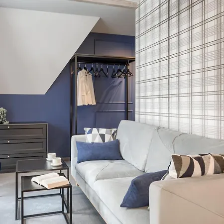 Aspen House I زاكوباني