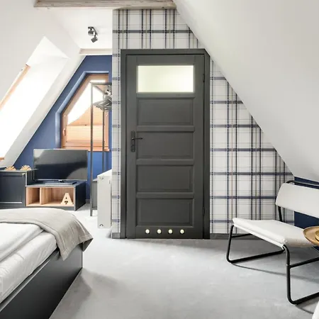 Aspen House I فندق مبيت وإفطار زاكوباني