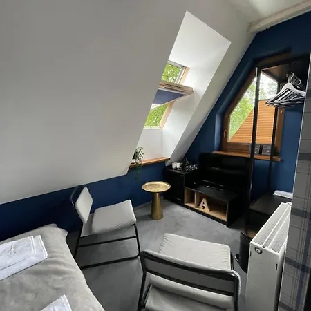 Aspen House I