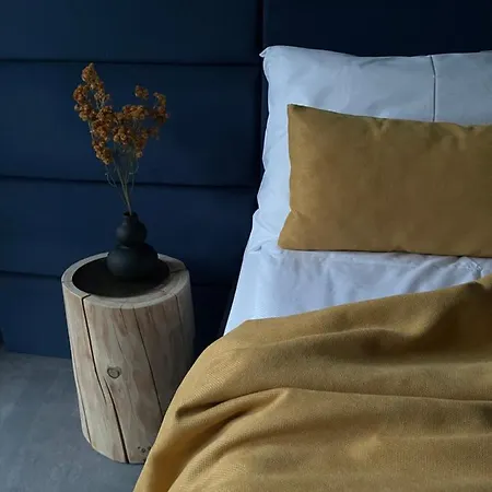 Aspen House I زاكوباني