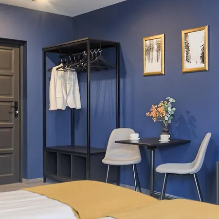 Aspen House I 3* زاكوباني