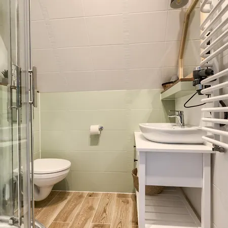 Aspen House I فندق مبيت وإفطار