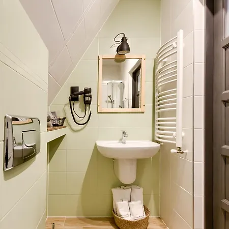 فندق مبيت وإفطار Aspen House I زاكوباني