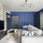 Aspen House I לינה וארוחת בוקר זקופאנה