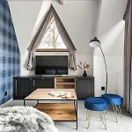 Aspen House I 3*
