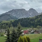 Aspen House I 3* Zakopane