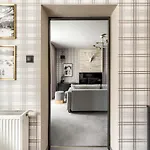 Aspen House I 3* זקופאנה