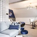 לינה וארוחת בוקר Aspen House I זקופאנה