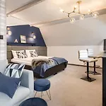 Aspen House I 3* Zakopane