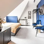 Frühstückspension Aspen House I 3*