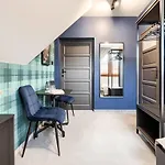 Aspen House I לינה וארוחת בוקר 3*
