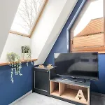 Aspen House I Frühstückspension