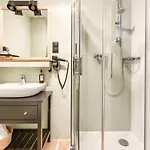Aspen House I 3* זקופאנה
