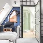 Aspen House I לינה וארוחת בוקר 3*