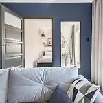 Aspen House I 3*
