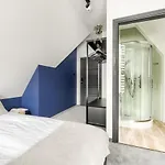 Aspen House I Alojamento de Acomodação e Pequeno-almoço 3*