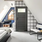 Aspen House I לינה וארוחת בוקר זקופאנה