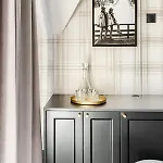 Aspen House I 3* זקופאנה