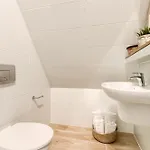 לינה וארוחת בוקר Aspen House I זקופאנה