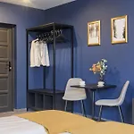 Aspen House I 3* זקופאנה