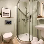 Aspen House I לינה וארוחת בוקר 3*