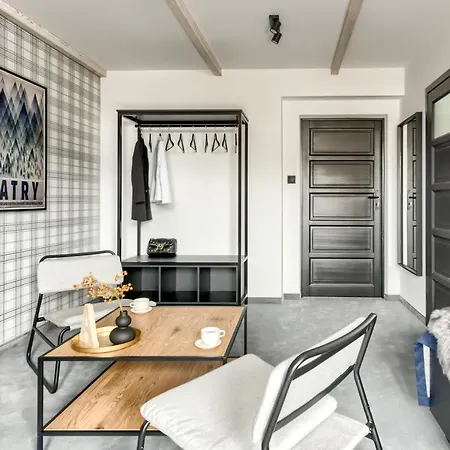 Bed & Breakfast Aspen House I Zakopane