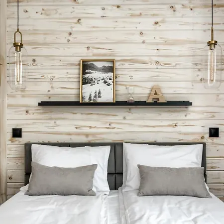 Aspen House I Zakopane