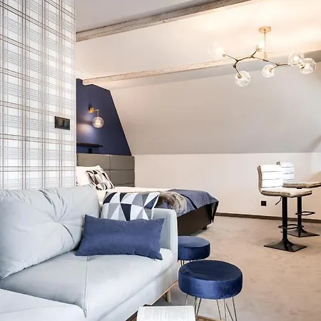 Bed & Breakfast Aspen House I Zakopane