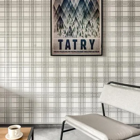 Aspen House I לינה וארוחת בוקר