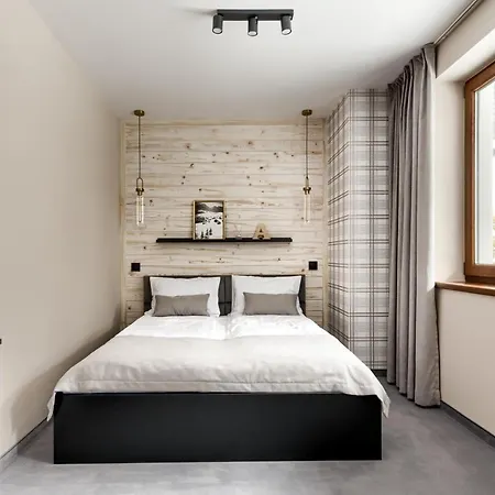 Bed & Breakfast Aspen House I