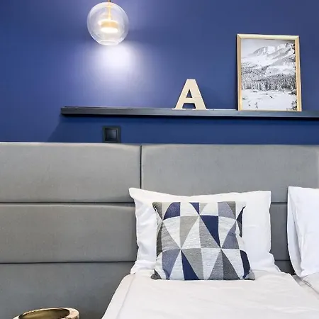 Aspen House I זקופאנה