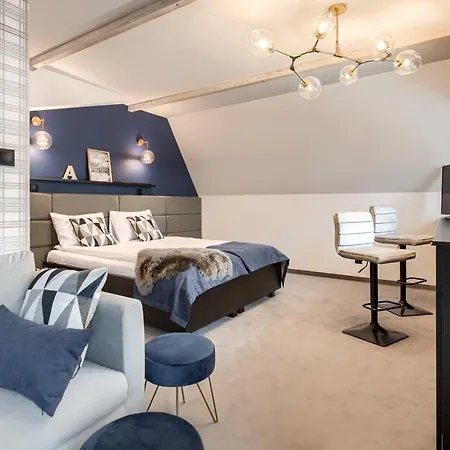 Aspen House I 3* Zakopane