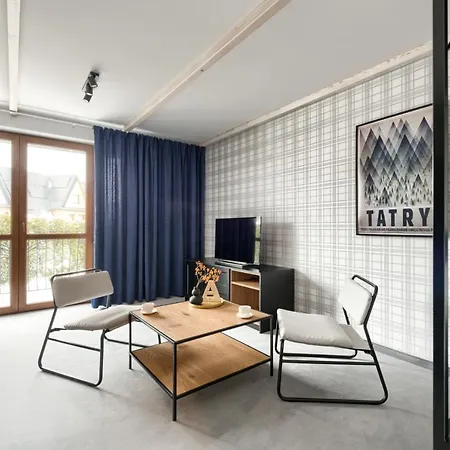 Aspen House I