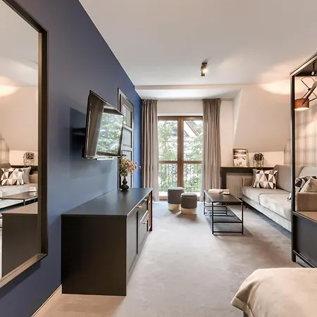 Aspen House I Bed & Breakfast Zakopane