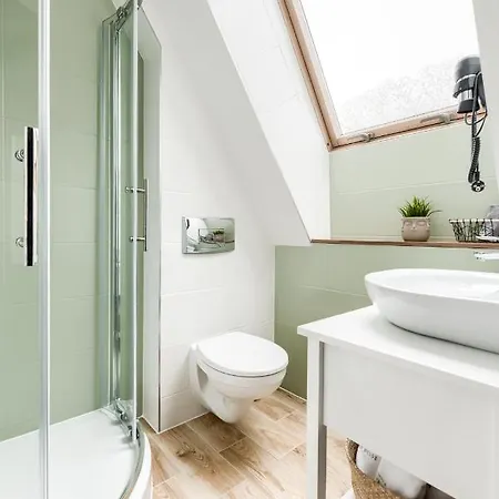 Aspen House I Bed & Breakfast Zakopane