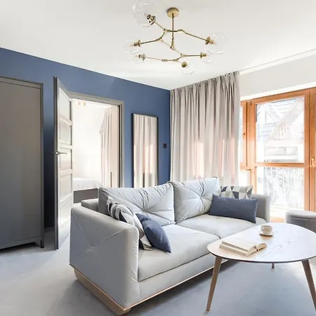 Aspen House I Zakopane