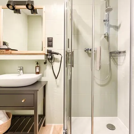 Aspen House I 3* Zakopane