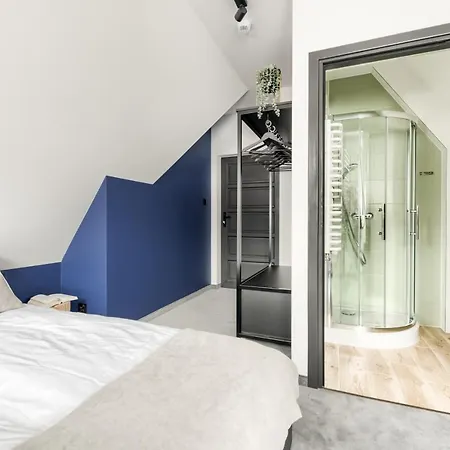 Aspen House I Bed & Breakfast 3*