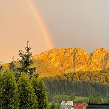 Aspen House I