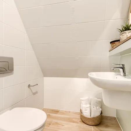 Bed & Breakfast Aspen House I Zakopane