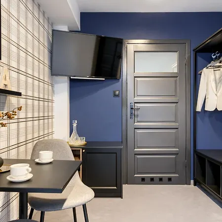 Aspen House I 3* Закопане