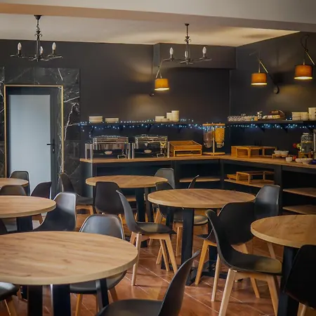 Bed & Breakfast Aspen House I Zakopane