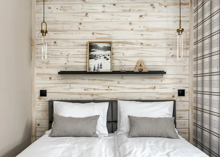 Aspen House I Zakopane