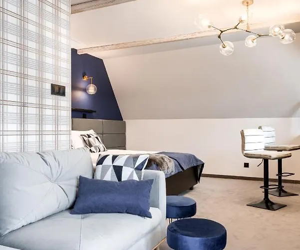 Nocleg ze śniadaniem Aspen House I Zakopane