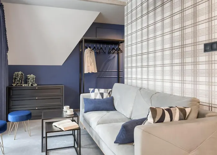 Aspen House I Zakopane